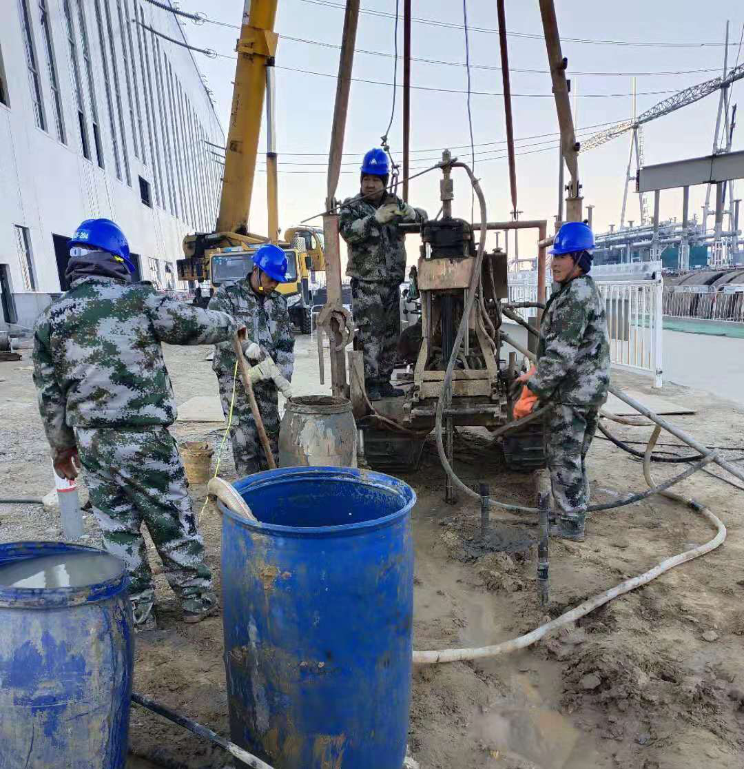 桂平专业地基加固公司到底怎么找