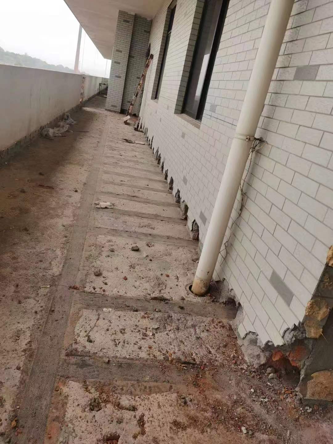 桂平老房加固如何做好加固工作?